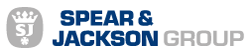 Spear Jackson Logo 250