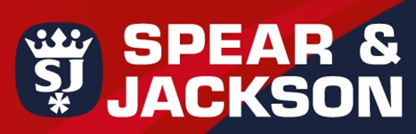 spear and jackson logo